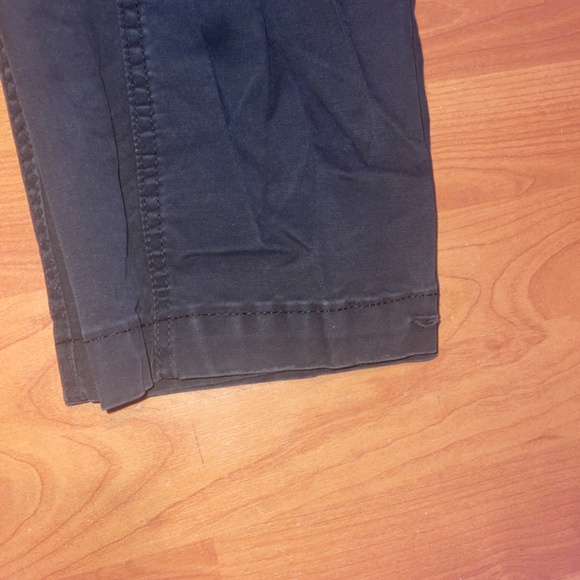 Black American eagle cargos - Picture 5 of 7